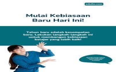 Membangun Kebiasaan Belajar yang Baik di Tahun 2025