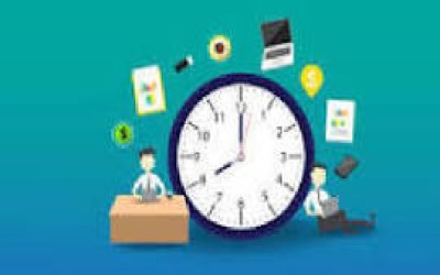 Managemen Waktu Kunci Sukses dalam Belajar dan Berprestasi