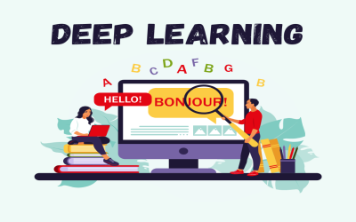 Deep Learning dalam Pembelajaran