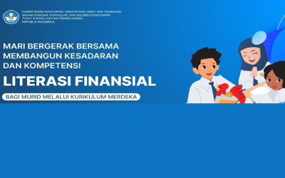 Literasi Finansial