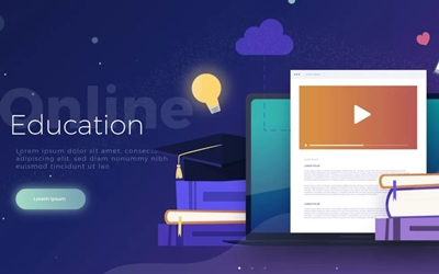 20 Website untuk Pembelajaran