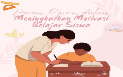Persiapan Semester Genap: Meningkatkan Motivasi Belajar Siswa