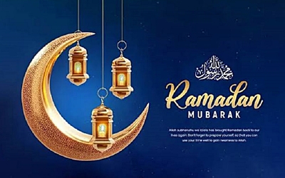 Momentum Memperkuat Keimanan dan Konsistensi Ibadah