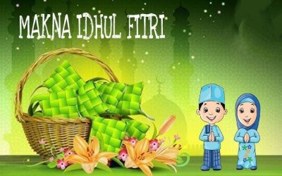 Makna Idul Fitri